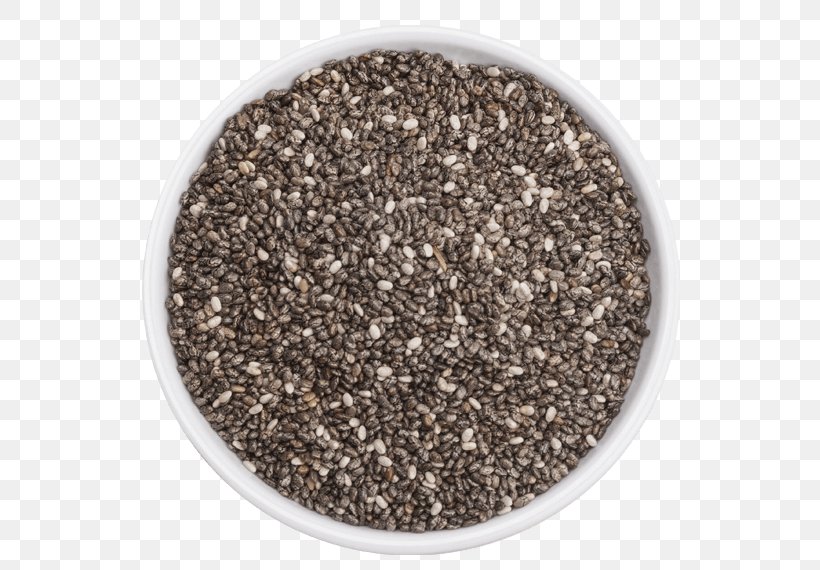Chia Seed Superfood Bowl, PNG, 570x570px, Chia, Bowl, Chia Seed, Food, Functional Food Download Free