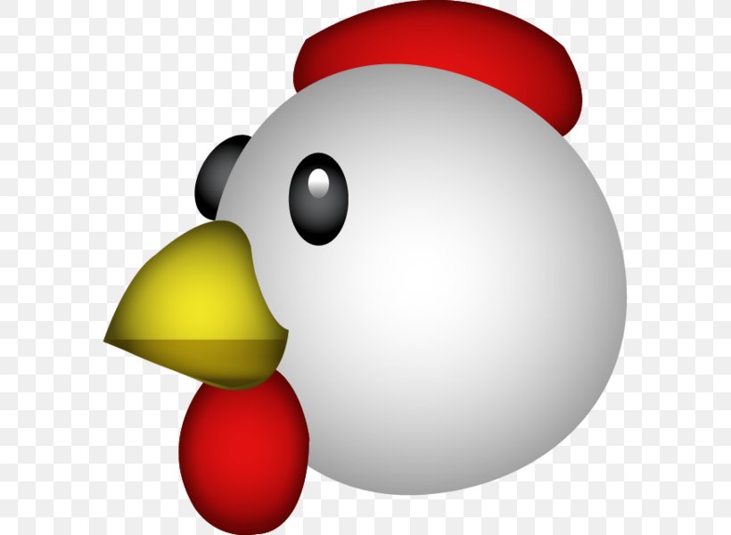 Chicken Taco Emoji Emoticon Enchilada, PNG, 589x600px, Chicken, Beak, Bird, Chicken As Food, Christmas Ornament Download Free