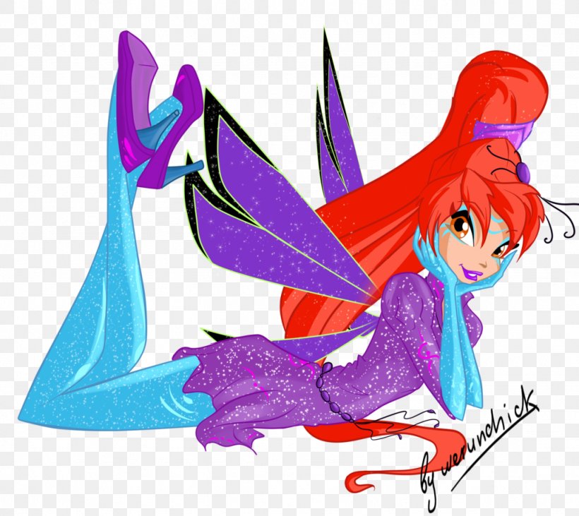 Clip Art Fairy Illustration Drawing Cartoon, PNG, 1024x913px, Fairy, Art, Bloom, Cartoon, Comics Download Free