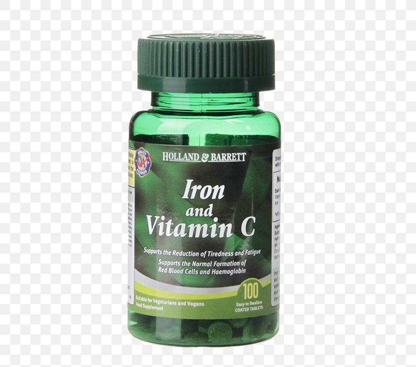 Dietary Supplement Iron Supplement Tablet Vitamin, PNG, 724x724px, Dietary Supplement, Ascorbic Acid, B Vitamins, Folate, Food Download Free