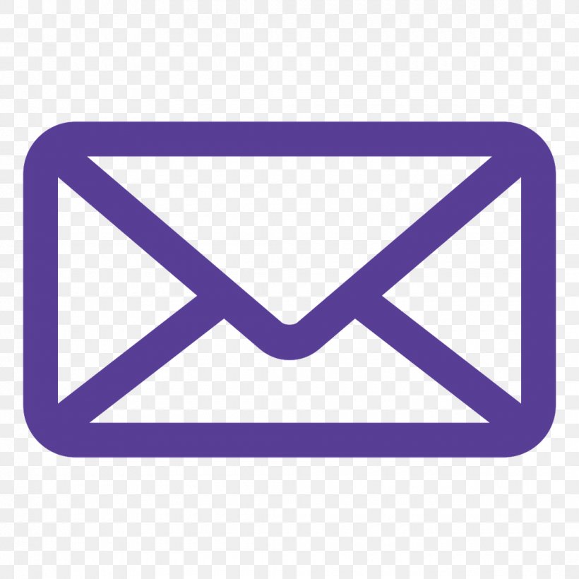 Email Symbol Clip Art, PNG, 1080x1080px, Email, Area, Brand, Logo, Purple Download Free