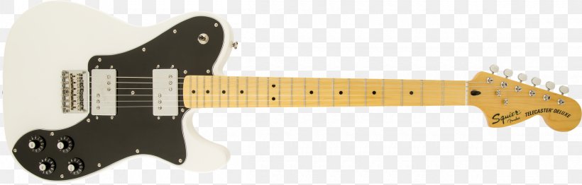 Fender Telecaster Deluxe Fender Telecaster Custom Fender Stratocaster Fender Telecaster Bass, PNG, 2400x767px, Fender Telecaster Deluxe, Acoustic Electric Guitar, Electric Guitar, Fender Stratocaster, Fender Telecaster Download Free