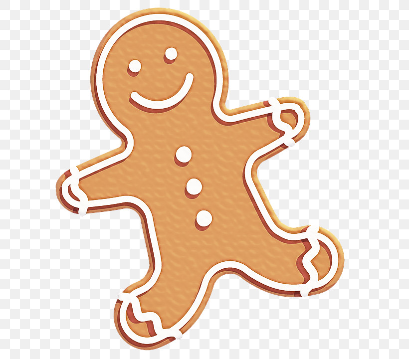 Gingerbread Cartoon Food Dessert Snack, PNG, 679x720px, Gingerbread, Baked Goods, Cartoon, Dessert, Food Download Free