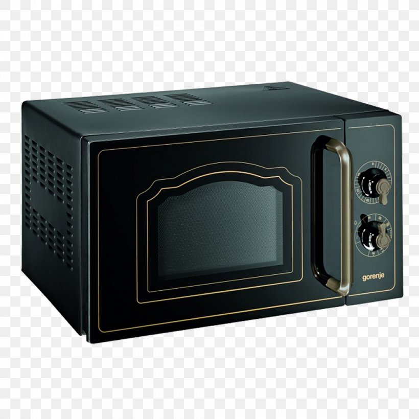 Gorenje MHO 200 Srm Microwave Ovens Home Appliance, PNG, 1000x1000px, Microwave Ovens, Artikel, Gorenje, Home Appliance, Microwave Download Free