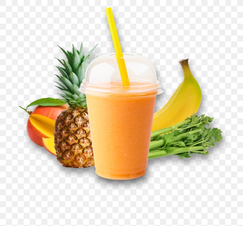 Healthy Food, PNG, 1024x955px, Smoothie, Aguas Frescas, Ananas, Carrot, Cocktail Garnish Download Free