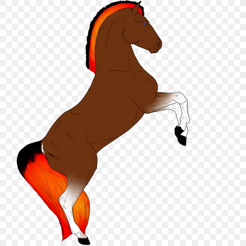 Mane Mustang Pony Stallion Halter, PNG, 1024x1024px, Mane, Art, Cartoon, Fictional Character, Florida Kraze Krush Soccer Club Download Free
