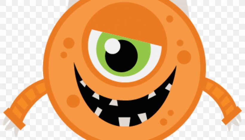 Monster Desktop Wallpaper Clip Art, PNG, 1160x665px, Monster, Eye, Food, Fruit, Little Monsters Download Free