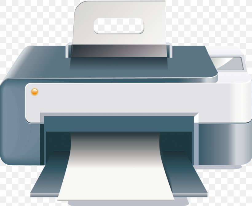 Paper Printing Printer, PNG, 1045x856px, Paper, Animation, Computer Graphics, Electronic Device, Inkjet Printing Download Free