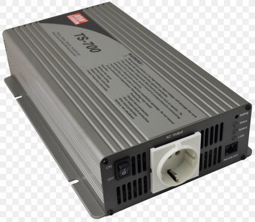 Power Inverters AC Adapter Electronics Amplifier Electric Power, PNG, 1000x872px, Power Inverters, Ac Adapter, Adapter, Alternating Current, Amplifier Download Free