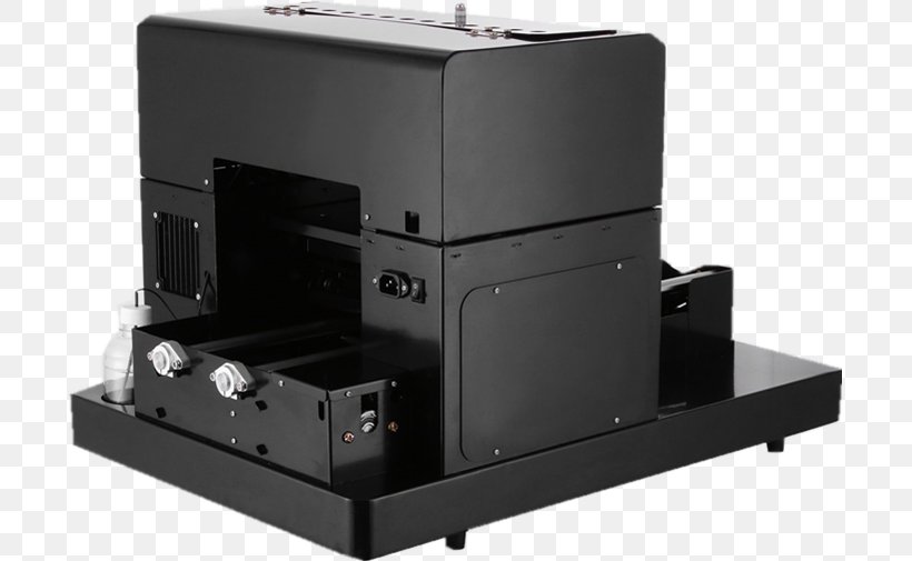 Printer Computer Hardware Electronics, PNG, 695x505px, Printer, Computer Hardware, Electronic Device, Electronics, Hardware Download Free