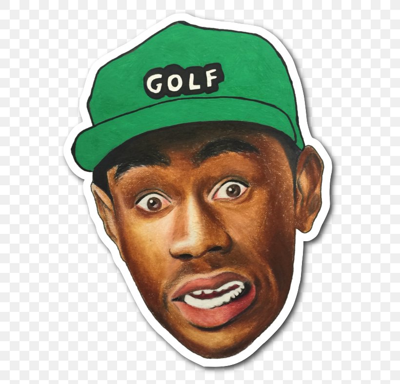 Tyler, The Creator Sticker What The Fuck Right Now Die Cutting Odd Future, PNG, 788x788px, Tyler The Creator, Aap Rocky, Aliexpress, Ballpoint Pen, Cap Download Free