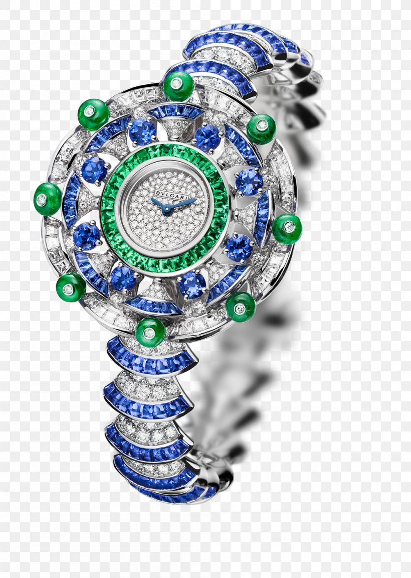 Watch Bulgari Jewellery Diamond Zenith, PNG, 1000x1405px, Watch, Bling Bling, Body Jewelry, Bulgari, Carat Download Free