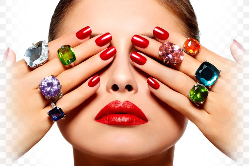 Five Boston Nail Salons to Check Out Right Now