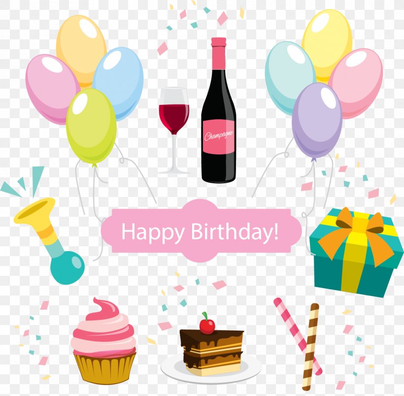 Birthday Cake Wish Happy Birthday To You Party, PNG, 1190x1167px, Birthday Cake, Birthday, Cake Decorating, Candle, Cartoon Download Free