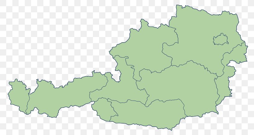 Blank Map ROLUX, PNG, 800x438px, Blank Map, Area, Austria, Ecoregion, Flag Of Austria Download Free