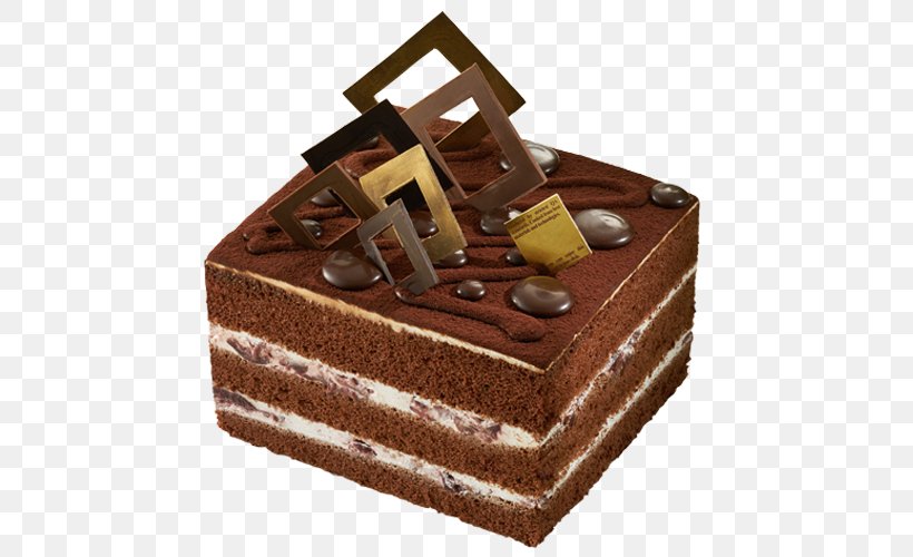 Chocolate Cake Torte-M, PNG, 500x500px, Chocolate Cake, Box, Cake, Chocolate, Dessert Download Free