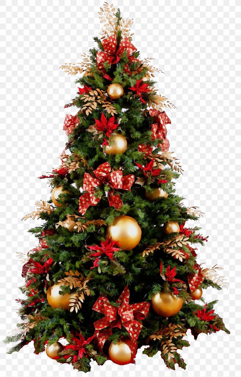 Christmas Tree, PNG, 1358x2122px, Watercolor, Christmas, Christmas Decoration, Christmas Ornament, Christmas Tree Download Free