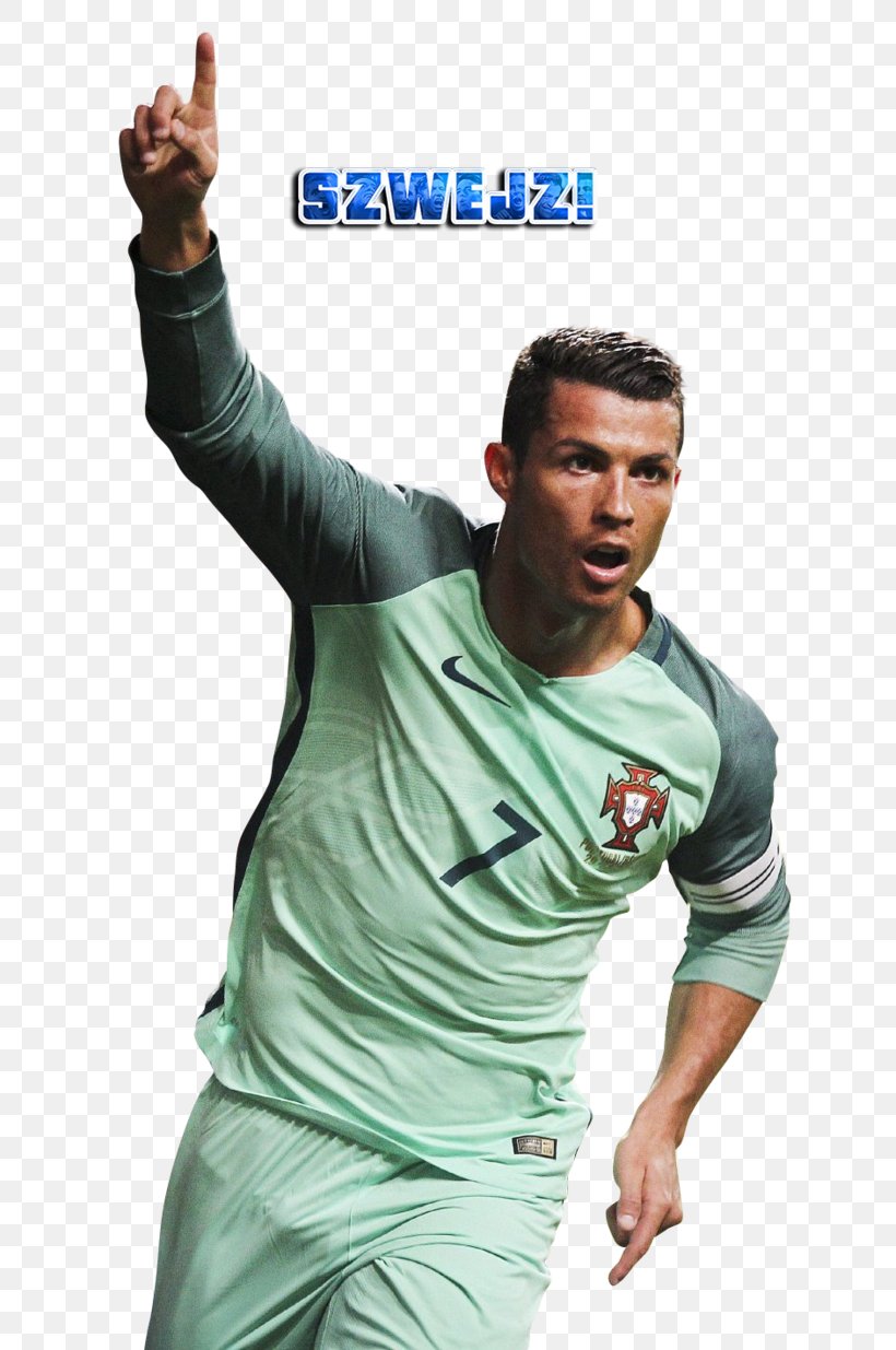 Cristiano Ronaldo UEFA Euro 2016 Final Portugal National Football Team Football Player, PNG, 647x1235px, Cristiano Ronaldo, Arm, Football, Football Player, Free Kick Download Free