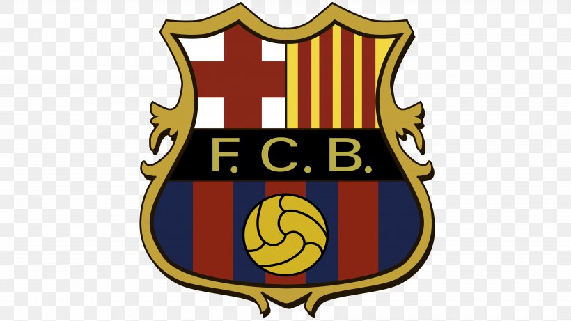 FC Barcelona Camp Nou 2017–18 La Liga Dream League Soccer Escudo De Barcelona, PNG, 3840x2160px, Fc Barcelona, Badge, Barcelona, Brand, Camp Nou Download Free