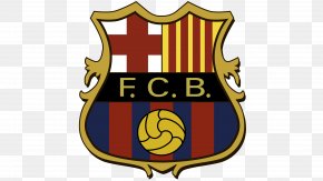 Fc Barcelona Dream League Soccer Logo First Touch Soccer La