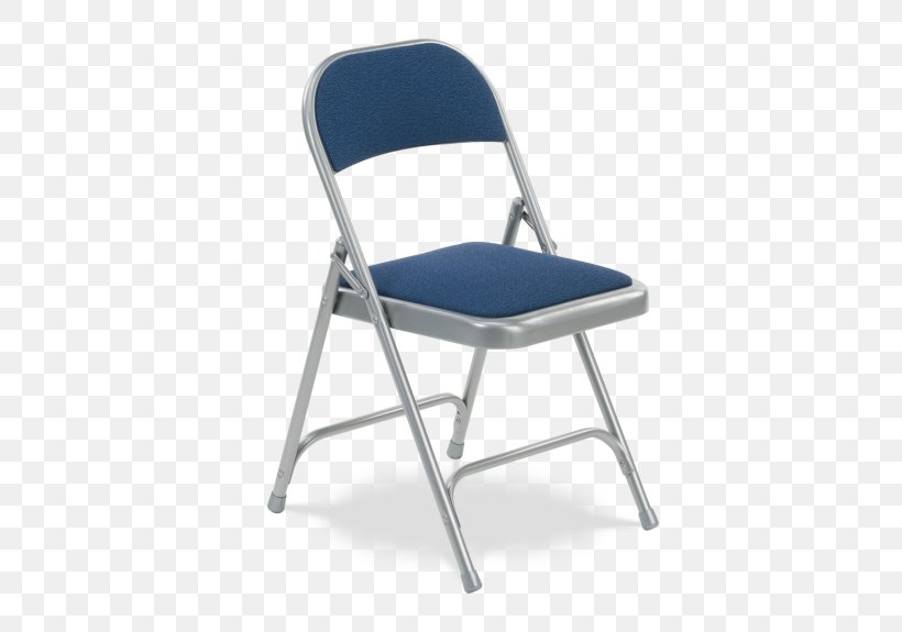 Folding Chair Furniture Table Metal, PNG, 575x575px, Folding Chair, Chair, Comfort, Dining Room, Folding Tables Download Free