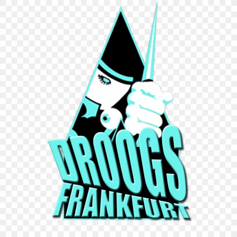 Logo Frankfurt Graphic Design Brand, PNG, 1500x1500px, Logo, Area, Artwork, Brand, Fictional Character Download Free