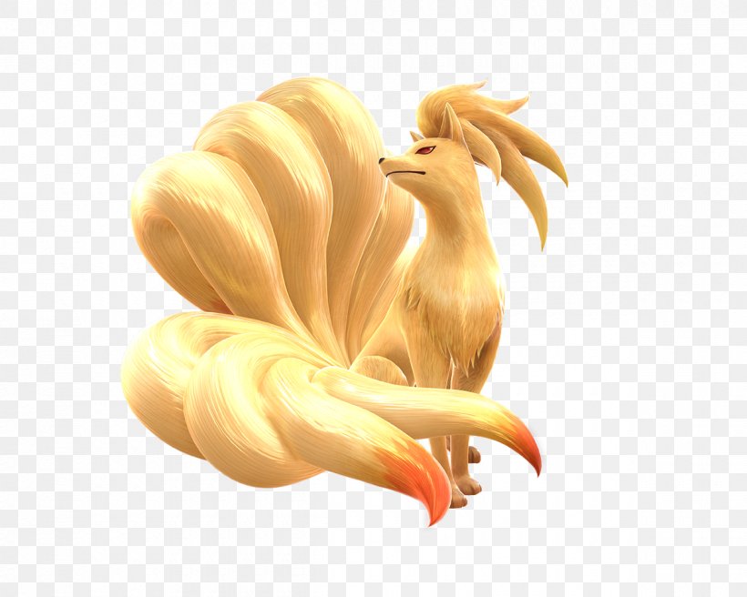 Pokkén Tournament Pokémon X And Y Ninetales Pokémon Sun And Moon, PNG, 1200x960px, Ninetales, Chicken, Gengar, Nintendo, Organism Download Free