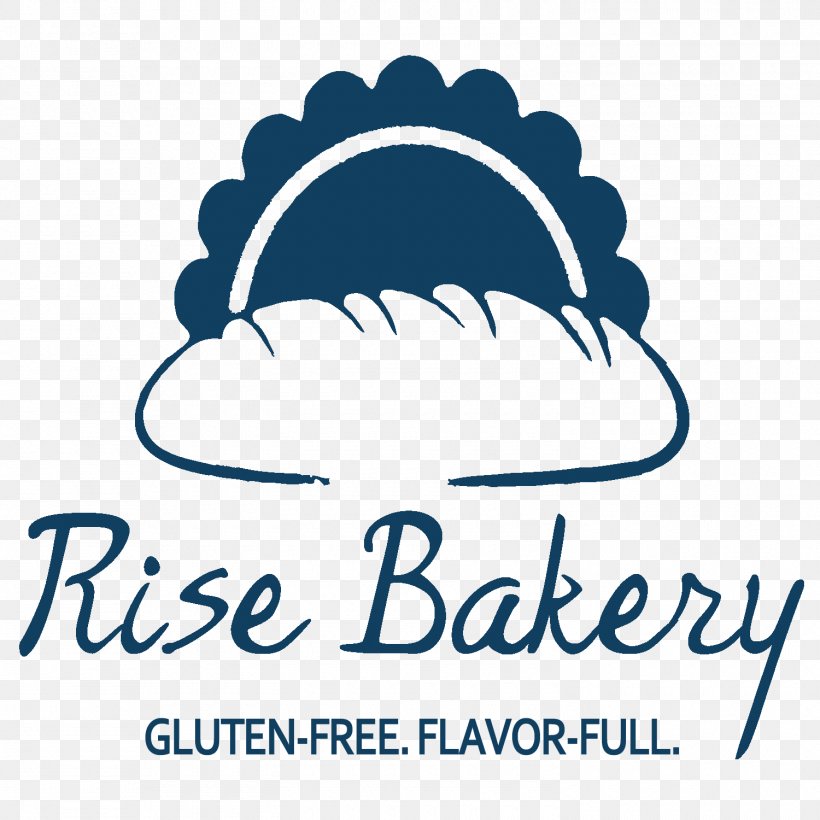 Rise Bakery Muffin Bagel Toast, PNG, 1500x1500px, Bakery, Area, Artwork, Bagel, Brand Download Free