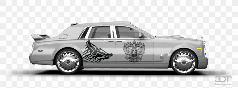 Rolls-Royce Phantom VII Compact Car Automotive Design Motor Vehicle, PNG, 1004x373px, Rollsroyce Phantom Vii, Automotive Design, Automotive Exterior, Automotive Lighting, Brand Download Free