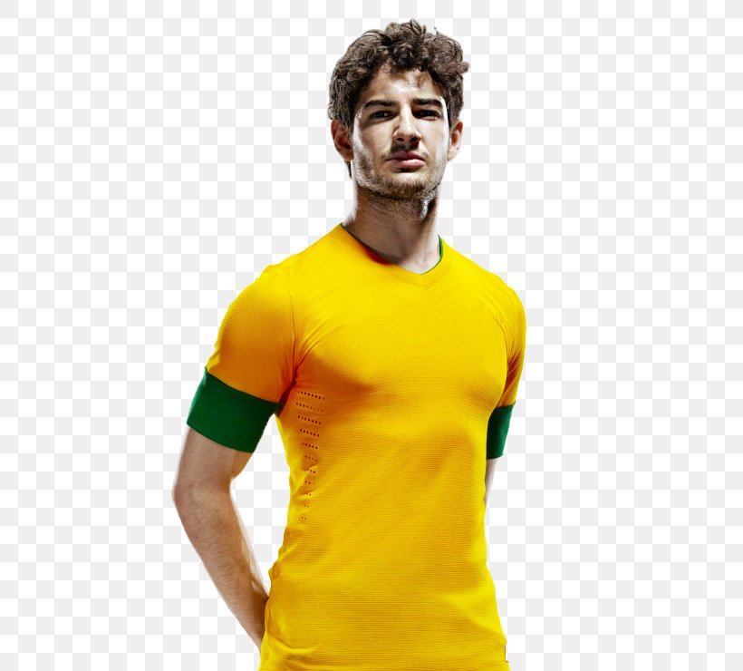 Alexandre Pato Brazil National Football Team 2014 FIFA World Cup, PNG, 550x740px, 2014 Fifa World Cup, Alexandre Pato, Arm, Brazil, Brazil National Football Team Download Free