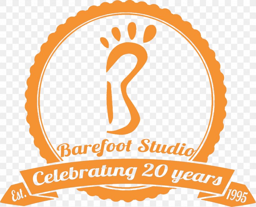 Barefoot Studio Nebraska Logo Brand Omaha People, PNG, 1393x1123px, Nebraska, Area, Brand, Little Rock, Logo Download Free