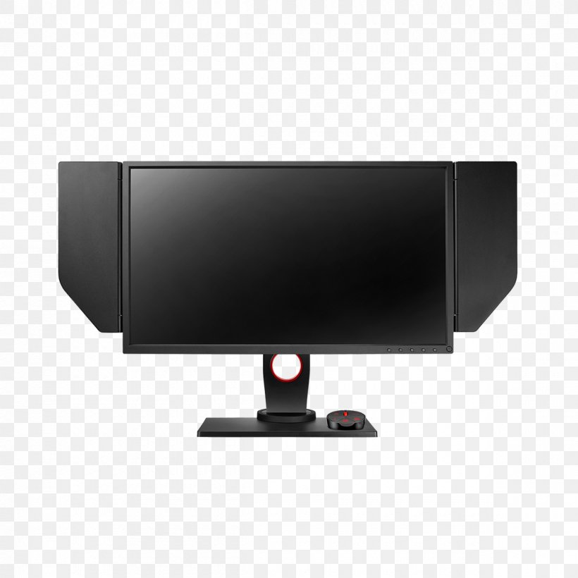 BenQ Zowie XL Series XL2540 Computer Monitors Refresh Rate 1231 BenQ ZOWIE XL Series 9H.LGPLB.QBE 1080p, PNG, 1200x1200px, Computer Monitors, Benq, Benq Rl55hm, Benq Zowie Xl11, Benq Zowie Xl35 Download Free