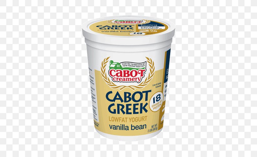 Cabot Milk Pumpkin Pie Greek Cuisine Yoghurt, PNG, 500x500px, Cabot, Cabot Creamery, Cottage Cheese, Dairy Product, Fermentation Starter Download Free