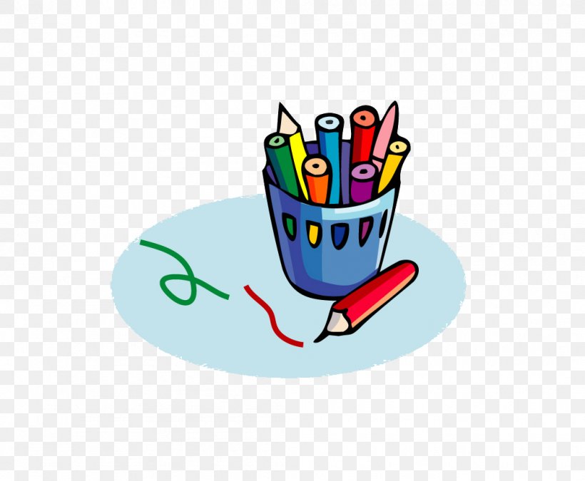 Cartoon Drawing Clip Art, PNG, 1045x861px, Cartoon, Area, Artwork, Brush Pot, Colored Pencil Download Free
