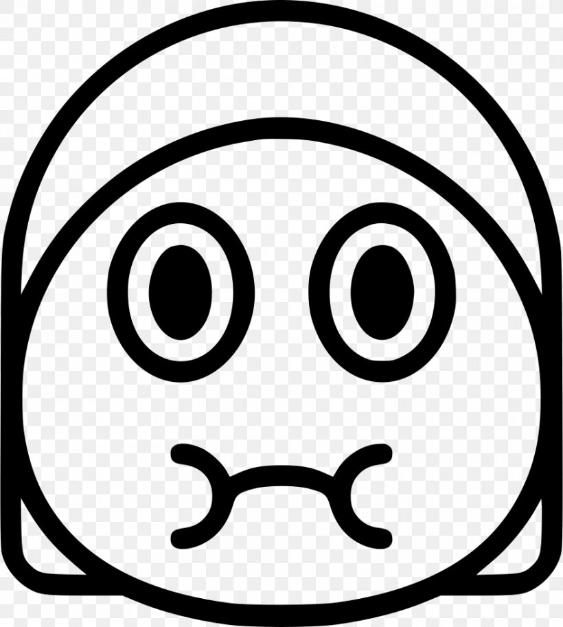 Art, PNG, 880x980px, Art, Black, Black And White, Emoticon, Face Download Free