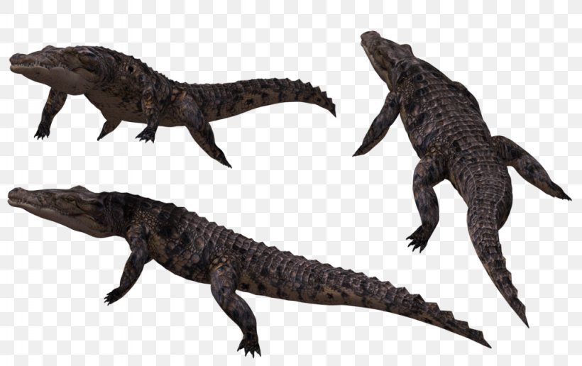 Crocodiles Alligator, PNG, 1024x645px, Crocodile, Alligator, Animal, Animal Figure, Computer Graphics Download Free