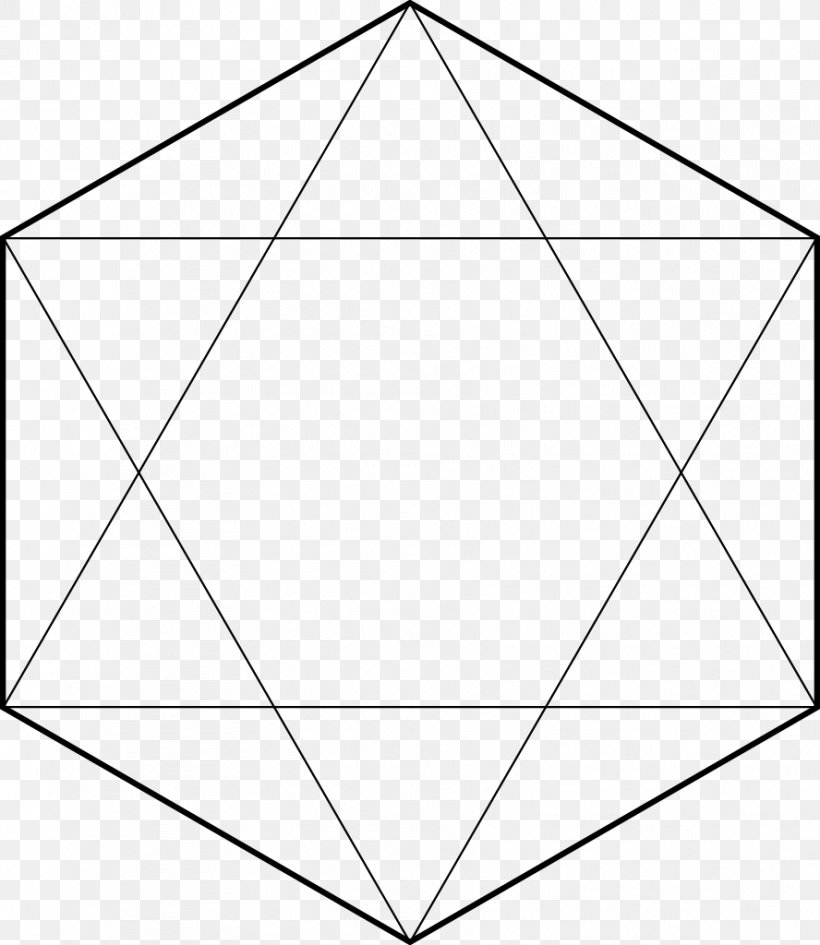 Diagonal Hexagon Triangle Area, PNG, 888x1024px, Diagonal, Area, Black And White, Diagram, Drawing Download Free