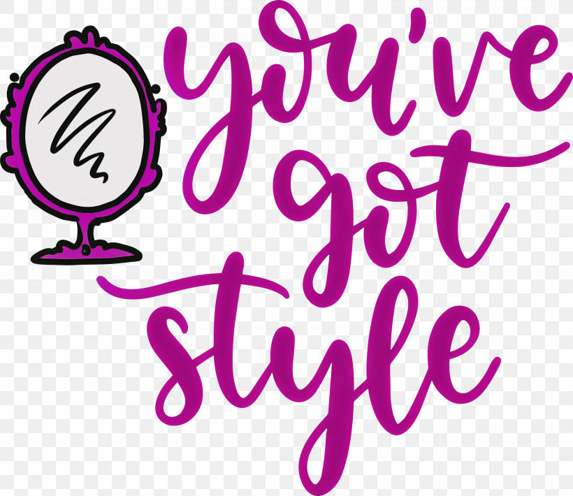 Got Style Fashion Style, PNG, 3000x2601px, Fashion, Calligraphy, Clothing, Free, Logo Download Free