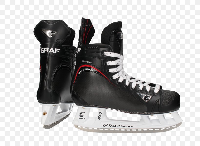Ice Skates Ice Hockey In-Line Skates Sport, PNG, 727x600px, Ice Skates, Athletic Shoe, Black, Boot, Ccm Hockey Download Free