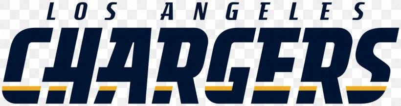Los Angeles Chargers NFL American Football, PNG, 1280x339px, Los Angeles Chargers, American Football, Blue, Brand, Decal Download Free
