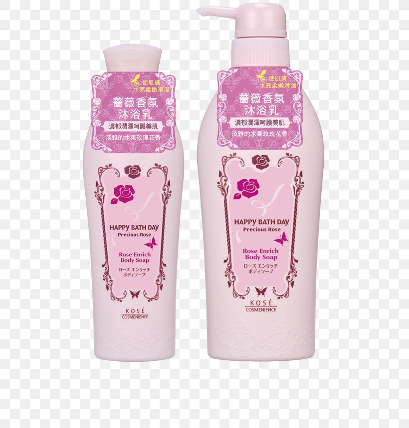 Lotion Shampoo ローズローズ KOSÉ Hair, PNG, 500x858px, Lotion, Cream, Hair, Hair Conditioner, Kose Download Free