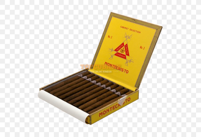 Montecristo No. 4 Cigar Cabinet Selection Cohiba, PNG, 560x560px, Montecristo, Arturo Fuente, Brand, Cigar, Cohiba Download Free