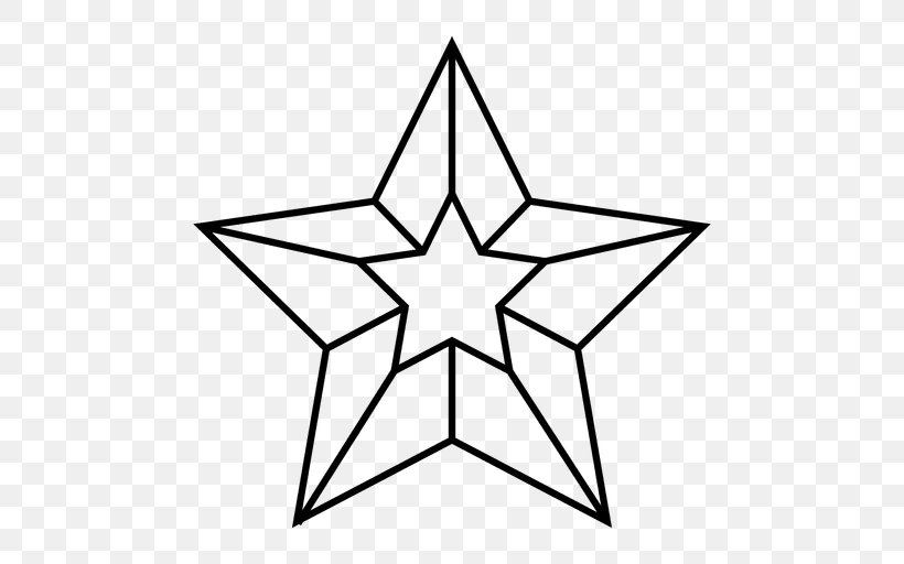 Nautical Star Sailor Tattoos Stencil - PNG - Download Free.