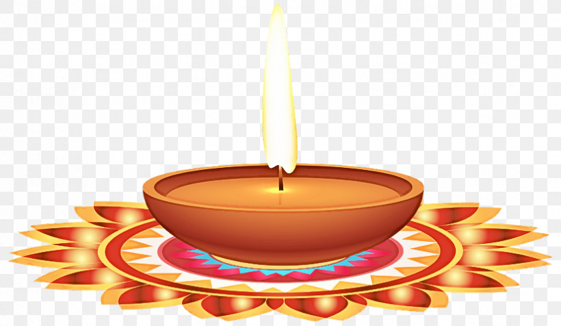 Orange, PNG, 826x480px, Orange, Candle, Candle Holder, Cup, Diwali Download Free