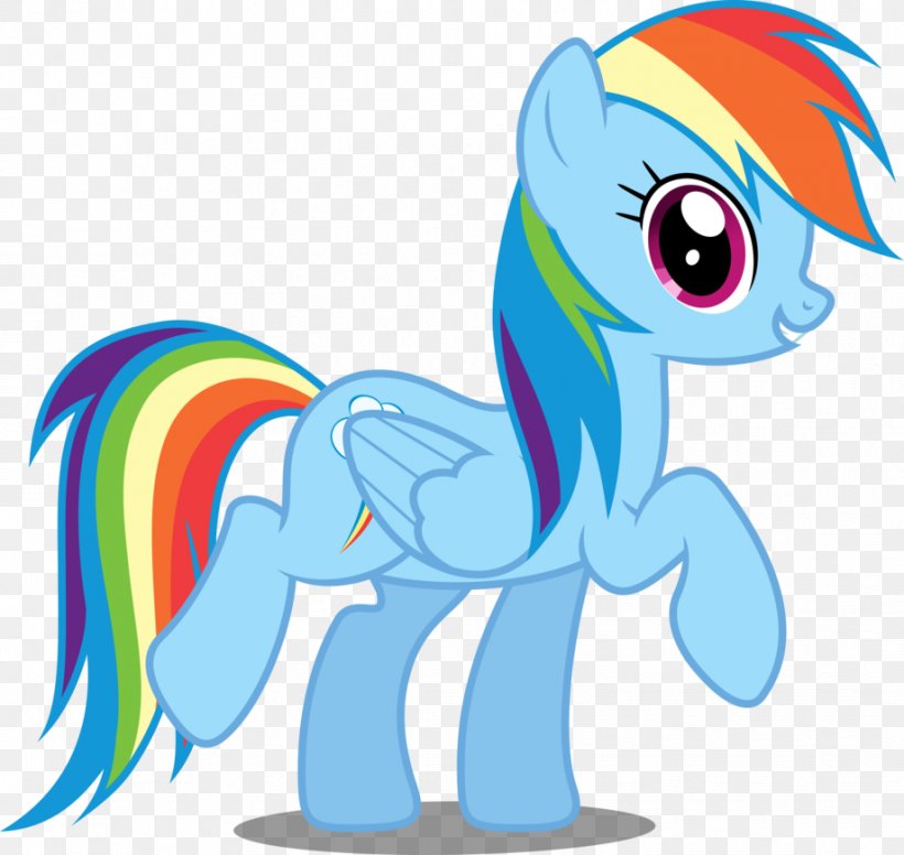 Rainbow Dash Pinkie Pie Rarity Twilight Sparkle Applejack, PNG, 919x870px, Rainbow Dash, Animal Figure, Applejack, Art, Cartoon Download Free