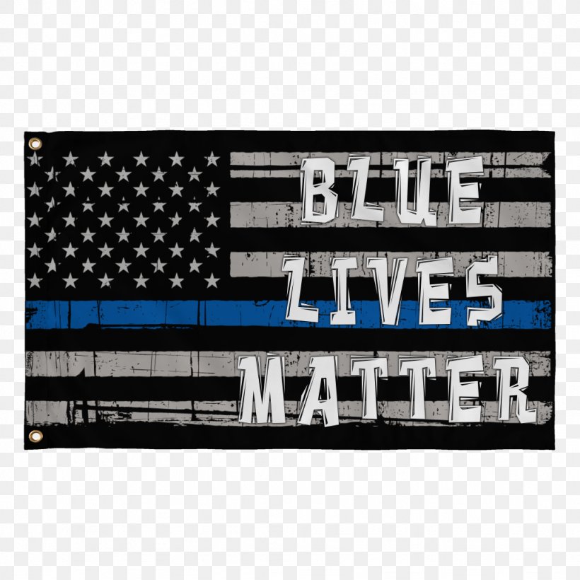 Thin Blue Line Police Officer United States Police Dog, PNG, 1024x1024px, Thin Blue Line, Automotive Exterior, Black Lives Matter, Blue Lives Matter, Brand Download Free