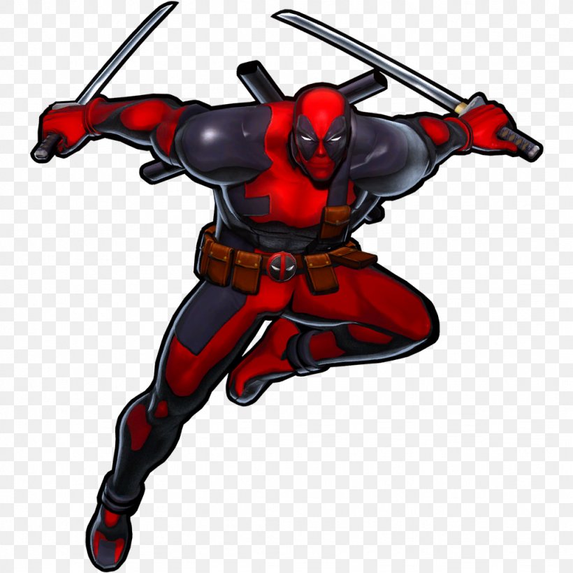 Ultimate Marvel Vs. Capcom 3 Marvel Vs. Capcom 3: Fate Of Two Worlds Deadpool Marvel: Ultimate Alliance Marvel Comics, PNG, 1024x1024px, Ultimate Marvel Vs Capcom 3, Capcom, Comics, Dante, Deadpool Download Free