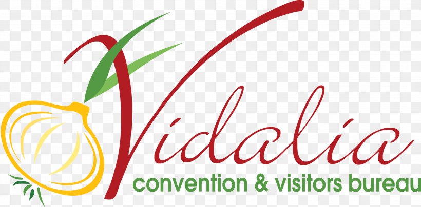 Vidalia Logo Graphic Design Brand Clip Art, PNG, 2999x1481px, Vidalia, Artwork, Brand, Flower, Food Download Free