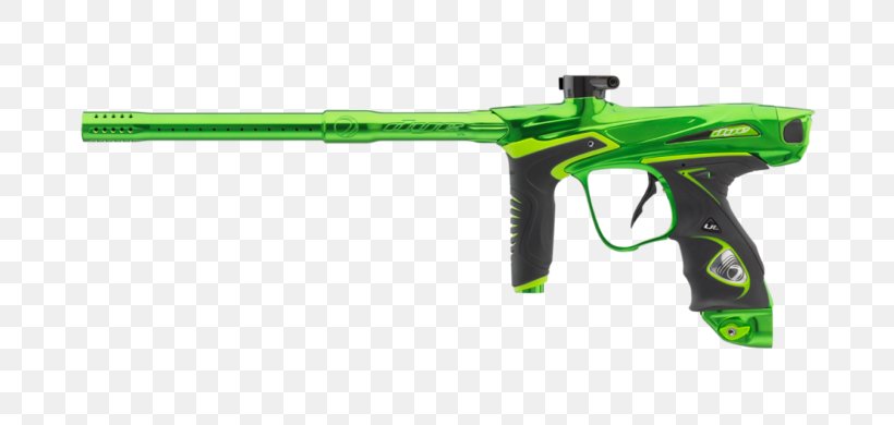 Air Gun Paintball Equipment Firearm Adrenaline Sportz, PNG, 680x390px, Air Gun, Firearm, Green, Gun, Gun Barrel Download Free