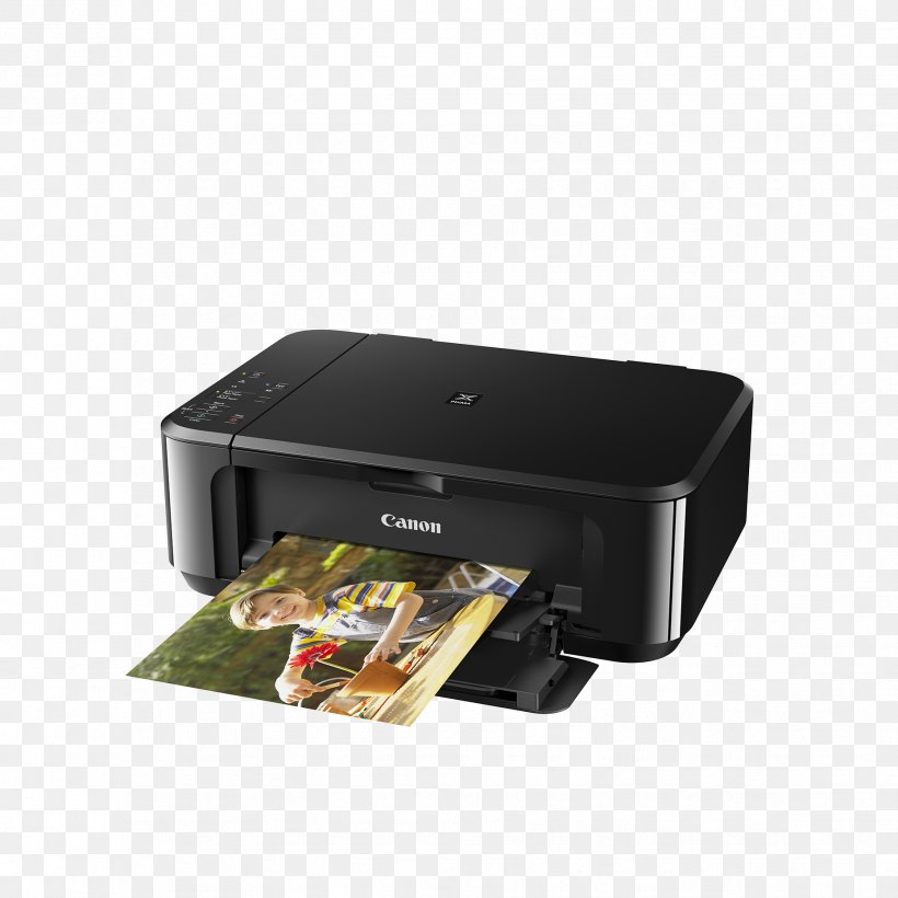 Canon Multi-function Printer Inkjet Printing ピクサス, PNG, 1857x1857px, Canon, Color Printing, Device Driver, Electronic Device, Image Scanner Download Free